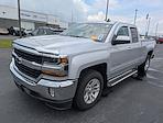 2018 Chevrolet Silverado 1500 Double Cab 4x4 Pickup for sale #CWS252386A - photo 4