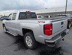 2018 Chevrolet Silverado 1500 Double Cab 4x4 Pickup for sale #CWS252386A - photo 5