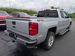 2018 Chevrolet Silverado 1500 Double Cab 4x4 Pickup for sale #CWS252386A - photo 2