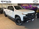 2020 Chevrolet Silverado 1500 Crew Cab 4x4 Pickup for sale #CWS252793A - photo 1
