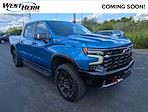 2022 Chevrolet Silverado 1500 Crew Cab 4x4 Pickup for sale #CWS252920A - photo 1
