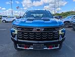 2022 Chevrolet Silverado 1500 Crew Cab 4x4 Pickup for sale #CWS252920A - photo 3