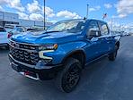 2022 Chevrolet Silverado 1500 Crew Cab 4x4 Pickup for sale #CWS252920A - photo 5