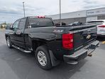 2017 Chevrolet Silverado 1500 Double Cab 4x4 Pickup for sale #CWS253072A - photo 7