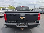 2017 Chevrolet Silverado 1500 Double Cab 4x4 Pickup for sale #CWS253072A - photo 8