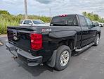2017 Chevrolet Silverado 1500 Double Cab 4x4 Pickup for sale #CWS253072A - photo 2