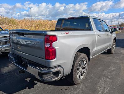 2023 Chevrolet Silverado 1500 Crew Cab 4WD Pickup for sale #CWS253209B - photo 2