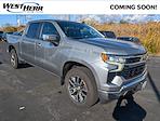 2023 Chevrolet Silverado 1500 Crew Cab 4WD Pickup for sale #CWS253209B - photo 1