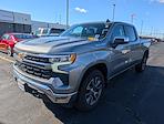 2023 Chevrolet Silverado 1500 Crew Cab 4WD Pickup for sale #CWS253209B - photo 5