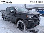2021 Chevrolet Silverado 1500 Crew Cab 4WD Pickup for sale #CWS260486A - photo 1