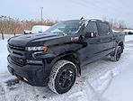 2021 Chevrolet Silverado 1500 Crew Cab 4WD Pickup for sale #CWS260486A - photo 4
