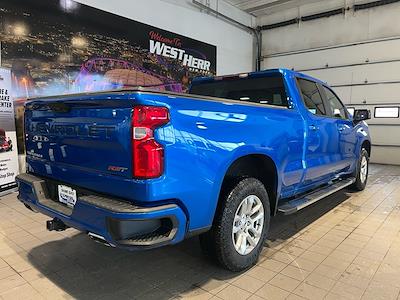 Used 2022 Chevrolet Silverado 1500 - photo 1