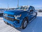 2022 Chevrolet Silverado 1500 Crew Cab 4WD Pickup for sale #CWS260963A - photo 2