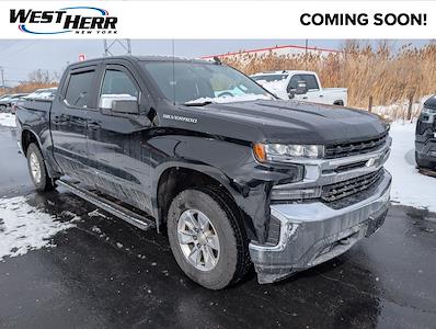 Used 2020 Chevrolet Silverado 1500 - photo 1