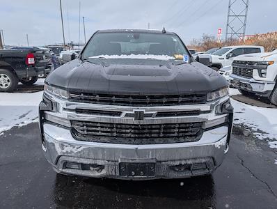 Used 2020 Chevrolet Silverado 1500 - photo 1
