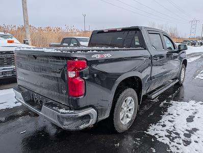 Used 2020 Chevrolet Silverado 1500 - photo 1
