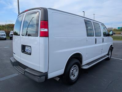 2024 Chevrolet Express 2500 RWD Empty Cargo Van for sale #DL25V172 - photo 2