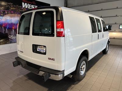 2024 GMC Savana 2500 RWD Empty Cargo Van for sale #DL25V173 - photo 2