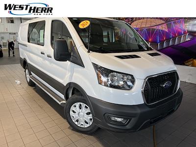 2024 Ford Transit 250 Low Roof RWD Empty Cargo Van for sale #DL25V176 - photo 1