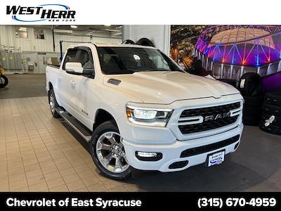2023 Ram 1500 Crew Cab 4x4 Pickup for sale #DR25Z257 - photo 1