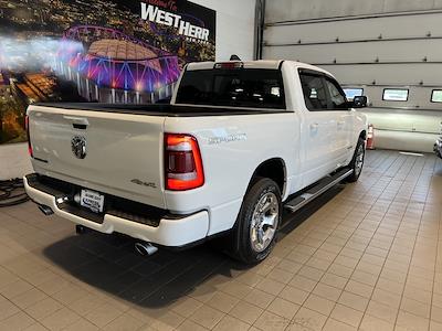 2023 Ram 1500 Crew Cab 4x4 Pickup for sale #DR25Z257 - photo 2