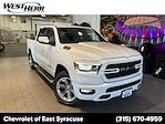 2023 Ram 1500 Crew Cab 4x4 Pickup for sale #DR25Z257 - photo 1