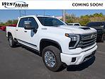 2024 Chevrolet Silverado 3500 Crew Cab 4x4 Pickup for sale #FHF251251A - photo 1