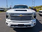 2024 Chevrolet Silverado 3500 Crew Cab 4x4 Pickup for sale #FHF251251A - photo 3