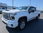 2024 Chevrolet Silverado 3500 Crew Cab 4x4 Pickup for sale #FHF251251A - photo 5