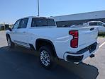 2024 Chevrolet Silverado 3500 Crew Cab 4x4 Pickup for sale #FHF251251A - photo 7