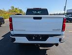 2024 Chevrolet Silverado 3500 Crew Cab 4x4 Pickup for sale #FHF251251A - photo 8