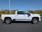 2024 Chevrolet Silverado 3500 Crew Cab 4x4 Pickup for sale #FHF251251A - photo 9
