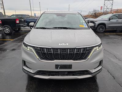 Used 2024 Kia Carnival - photo 1