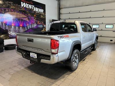 2017 Toyota Tacoma Double Cab 4WD Pickup for sale #NOP250615C - photo 2