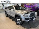 2017 Toyota Tacoma Double Cab 4WD Pickup for sale #NOP250615C - photo 1