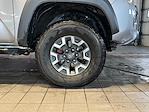 2017 Toyota Tacoma Double Cab 4WD Pickup for sale #NOP250615C - photo 10