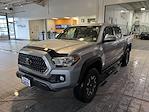 2017 Toyota Tacoma Double Cab 4WD Pickup for sale #NOP250615C - photo 5