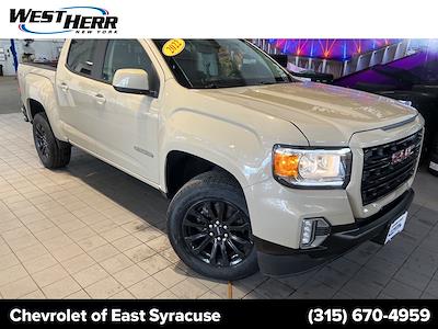 2022 GMC Canyon Crew Cab 4x4 Pickup for sale #PA25L075 - photo 1