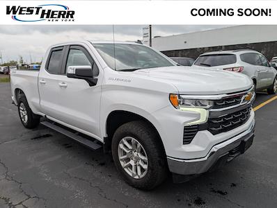2024 Chevrolet Silverado 1500 Double Cab 4WD Pickup for sale #PA25L317 - photo 1