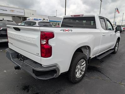 2024 Chevrolet Silverado 1500 Double Cab 4WD Pickup for sale #PA25L317 - photo 2