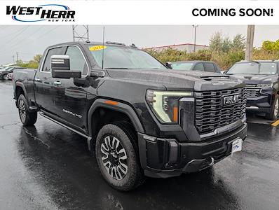 2024 GMC Sierra 2500 Crew Cab 4WD Pickup for sale #PAG251381A - photo 1