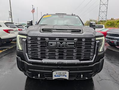 2024 GMC Sierra 2500 Crew Cab 4WD Pickup for sale #PAG251381A - photo 2