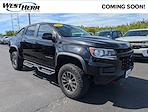 2021 Chevrolet Colorado Crew Cab 4x4 Pickup for sale #SUX251619A - photo 1