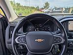 2021 Chevrolet Colorado Crew Cab 4x4 Pickup for sale #SUX251619A - photo 12