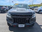 2021 Chevrolet Colorado Crew Cab 4x4 Pickup for sale #SUX251619A - photo 3