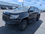 2021 Chevrolet Colorado Crew Cab 4x4 Pickup for sale #SUX251619A - photo 5