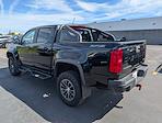 2021 Chevrolet Colorado Crew Cab 4x4 Pickup for sale #SUX251619A - photo 6