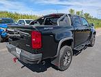 2021 Chevrolet Colorado Crew Cab 4x4 Pickup for sale #SUX251619A - photo 2