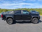 2021 Chevrolet Colorado Crew Cab 4x4 Pickup for sale #SUX251619A - photo 8