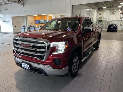 2020 GMC Sierra 1500 Double Cab 4x4 Pickup for sale #TOU250759B - photo 1